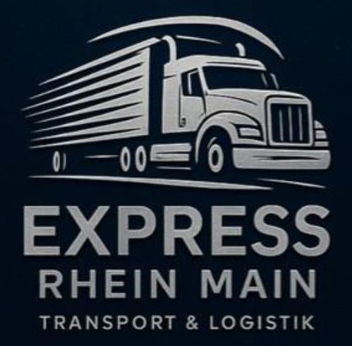 Express Rhein-Main Transport Logistik-logo